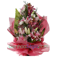 Gui dien hoa toi Vinh Phuc