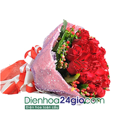Gui dien hoa toi TP. Ho Chi Minh