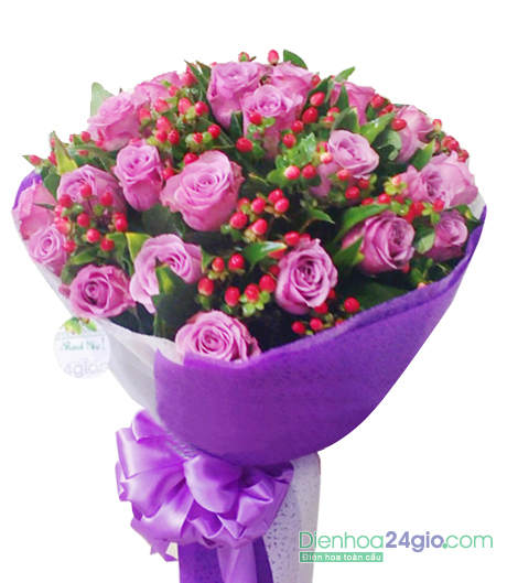 Mách bạn địa chỉ mua hoa tươi, đặt điện hoa uy tín ở quận Hai Bà Trưng