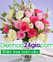 Truyền thuyết hoa Anh Túc