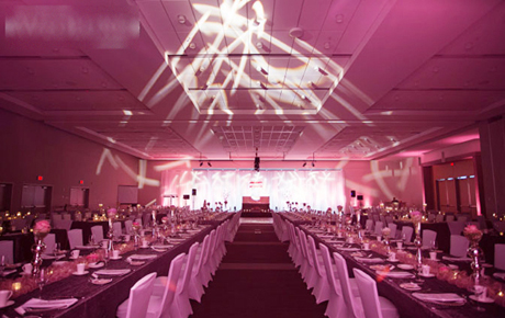 Hoa tươi và các phụ kiện kèm theo trong mỗi sự kiện