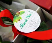 Thông báo việc nhận đơn hàng dịp 8-03-2016