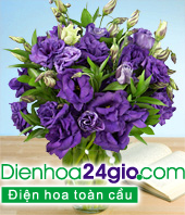 Cách thể hiện tình yêu trong ngày Valentine