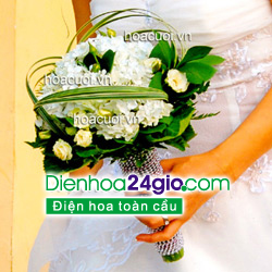 Nghệ thuật tặng hoa ngày valentine