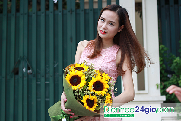 Tặng quà 20-10 gì khiến nàng vui và hạnh phúc