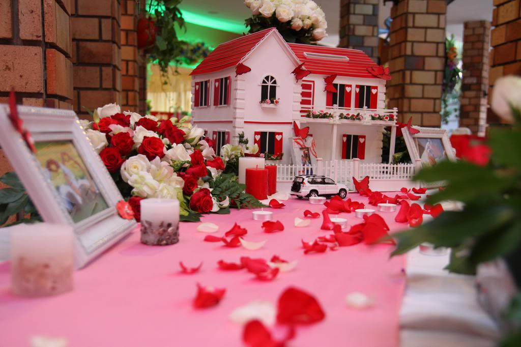 Phù dâu, phụ dâu - Có nên làm dâu phụ?