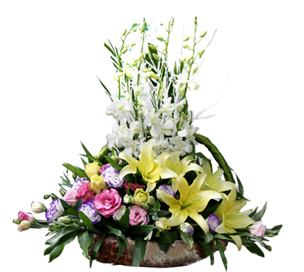 Mách bạn shop hoa tươi giá rẻ ở Rạch Giá