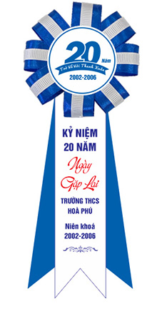 Vì Sao Hoa Cài Áo Hội Khóa Giúp Buổi Gặp Mặt Thêm Ý Nghĩa?