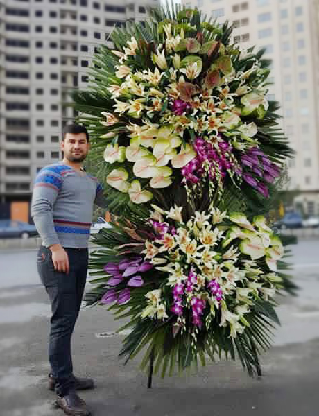 Bạn đang tìm lãng hoa khai trương đắt tiền cho sự kiện sang trọng