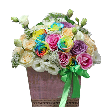 Mách bạn cách chọn quà sinh nhật tặng cấp trên