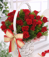 Thông báo về việc gửi điện hoa các tỉnh ngày 08-03