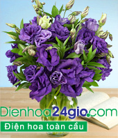 Đón chờ thảm hoa khổng lồ ở Brussel