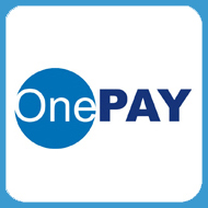 Thanh toán online an toàn với cổng Onepay