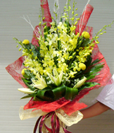 Quy định chuyển phát điện hoa