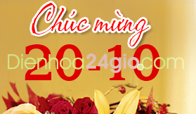 Chúc mừng ngày phụ nữ Việt Nam 20-10