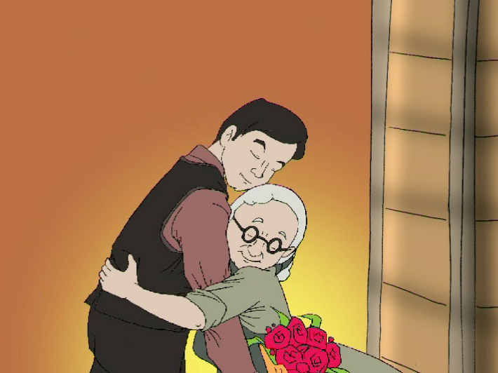 Lời chúc 20/10 dành tặng Mẹ yêu