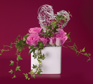 Chính sách giao hàng của Điện hoa 24 giờ