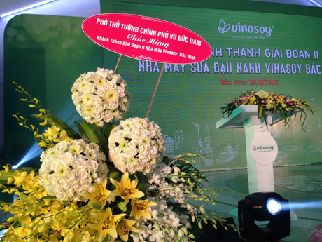 Dịch vụ gửi hoa khai trương quận 4 giá rẻ