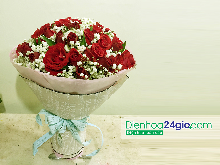 Các cách thủ công để biến hoa sinh nhật được tặng thành sản phẩm tuyệt vời