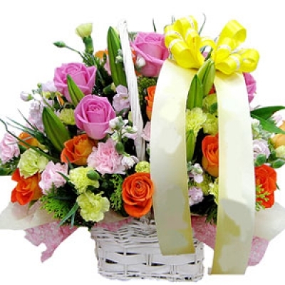 Bạn nên tặng hoa gì vào những ngày đặc biệt cho người thân