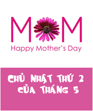 ĐỂ MỖI NGÀY LUÔN LÀ NGÀY CỦA MẸ PAYOO TẶNG 20.000 KHI MUA HOA ONLINE