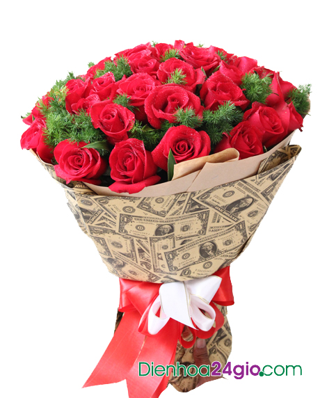 Không phải ai cũng biết tặng hoa đúng cách!