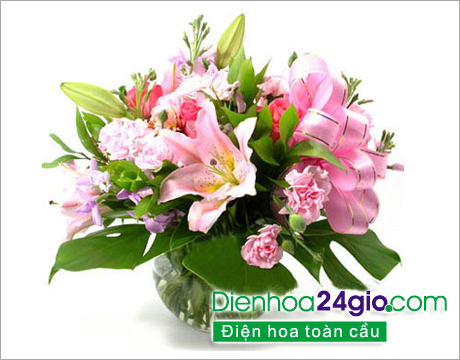 Mang đến màu xanh cho không gian nhà mùa hè (phần 2)
