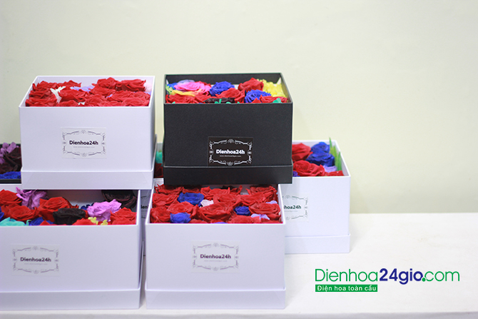 Cách chọn hoa tươi hoàn hảo cho mỗi dịp đặc biệt