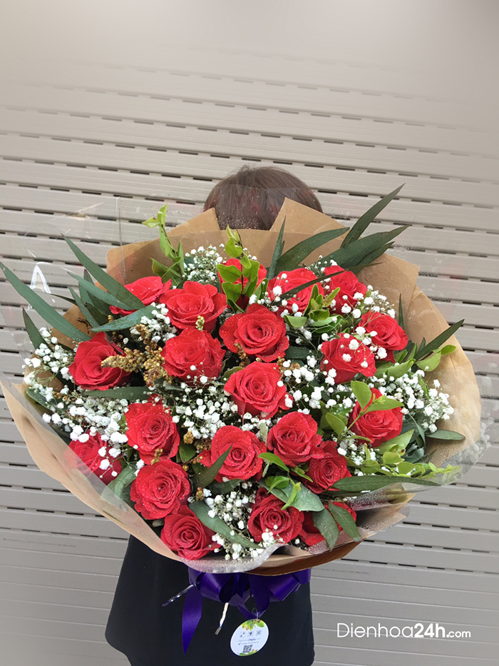 Đến thăm bệnh nhân thì nên tặng hoa gì?