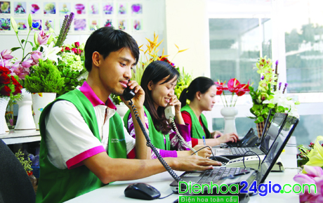 Trang web Dienhoa24gio.com – trang web online uy tín và chất lượng.
