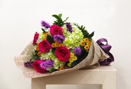 5 lý do để sử dụng dịch vụ điện hoa tiện lợi