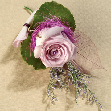 Ở đâu bán hoa cài áo chú rể đẹp?