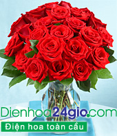 Ngọc Oanh bâng khuâng cùng hoa cỏ may