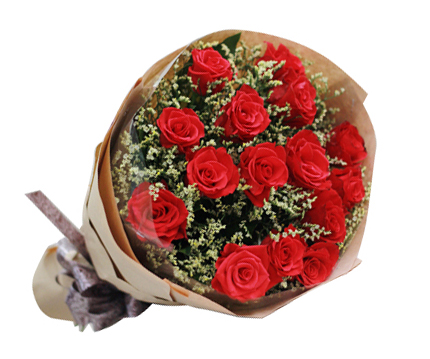 Cách giữ hoa tươi valentine lưu giữ hạnh phúc