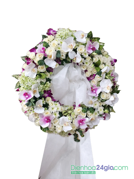 Bạn muốn tìm địa chỉ có thể gửi hoa chia buồn tới Bắc Ninh