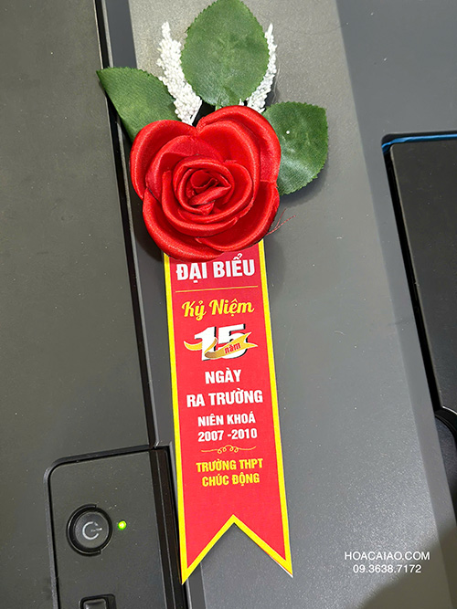 Kỷ Niệm 15 Năm Thành Lập – Dấu Mốc Vàng Cho Doanh Nghiệp, Tổ Chức Và Cộng Đồng