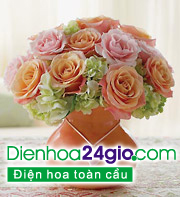 Hoa Linh Lan - Hoa Lan chuông