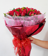 Hoa tình yêu - Các mẫu hoa lãng mạn tặng tình yêu