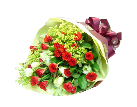 Bó hoa sinh nhật 1