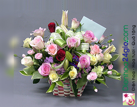 Valentine | Ngày lễ tình yêu | tặng hoa ngày lễ tình nhân