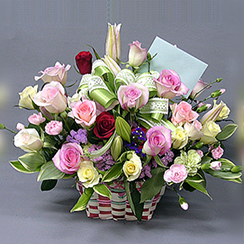 Valentine | Ngày lễ tình yêu | tặng hoa ngày lễ tình nhân