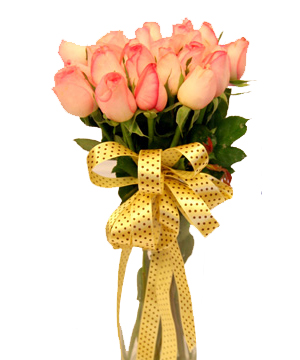 Bó hồng song hỷ