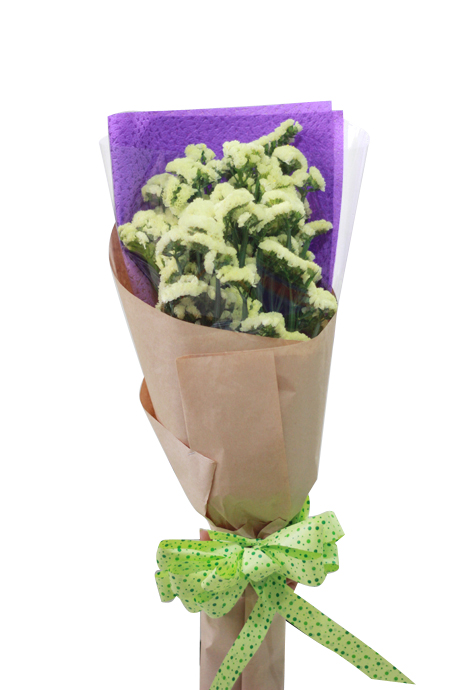 bó hoa salem vàng HB301