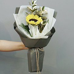 Bó hoa tươi HB763