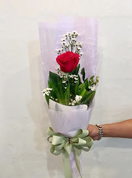Bó hoa tươi HB769