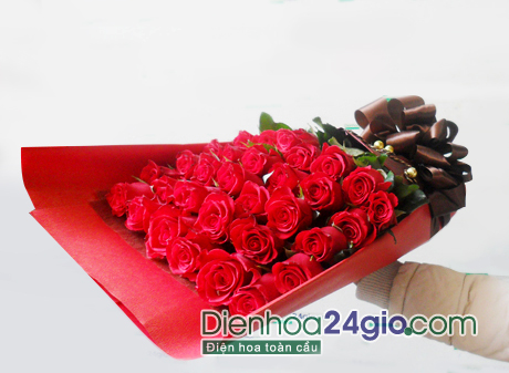 Sinh nhật ngọt ngào HB26