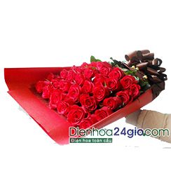 Sinh nhật ngọt ngào HB26