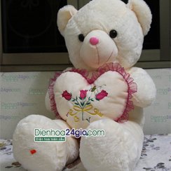 G&aacute;&ordm;&yen;u &Atilde;&acute;m tim, g&aacute;&ordm;&yen;u b&Atilde;&acute;ng