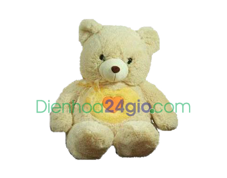 Gấu bông đẹp | Gấu bông hàn quốc 