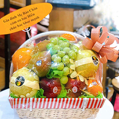 Giỏ trái cây